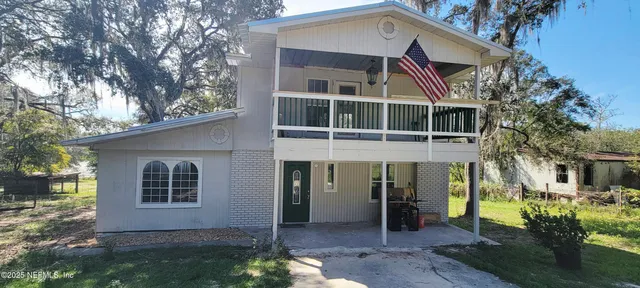 $110,000 | 279 North Cooper Lake Drive, Interlachen, FL 32148