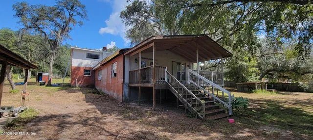 $110,000 | 279 North Cooper Lake Drive, Interlachen, FL 32148