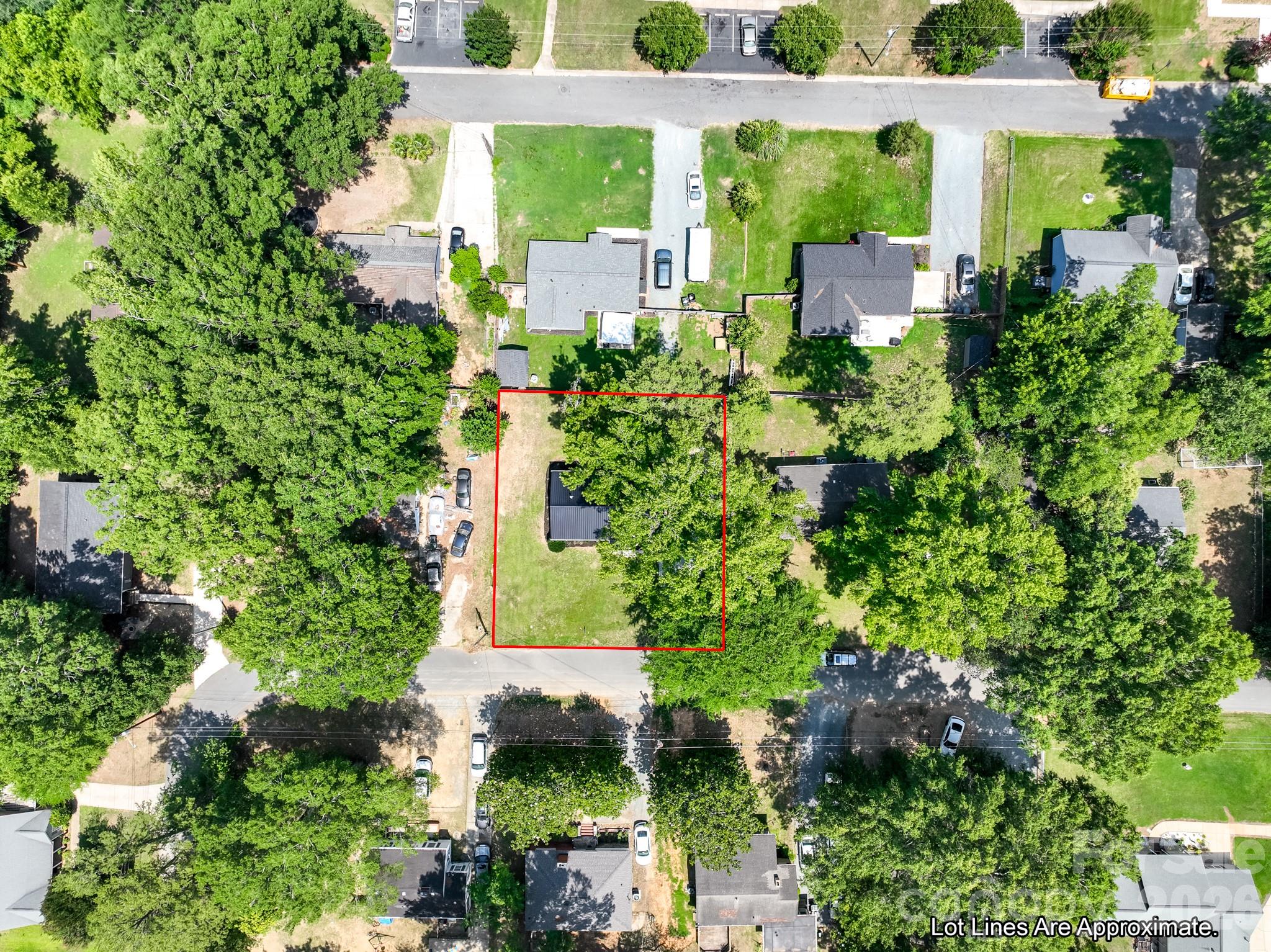 612 Welsh Street Monroe, NC 28112 - Photo 25 of 27