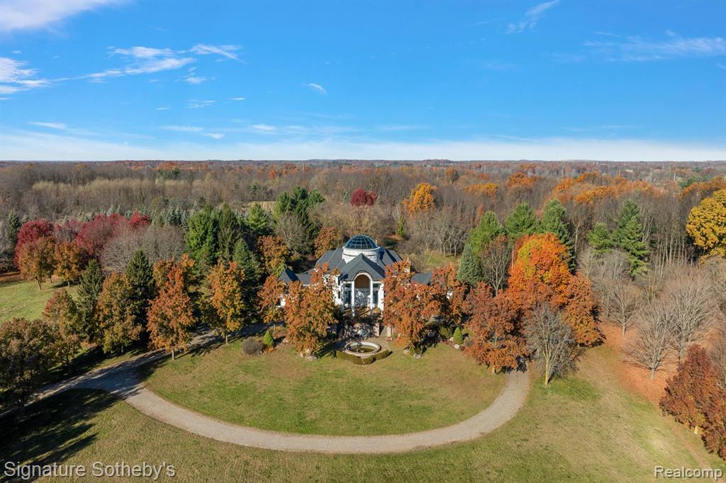 16385 17 1/2 Mile Road Marshall, MI 49068 - Photo 1 of 31