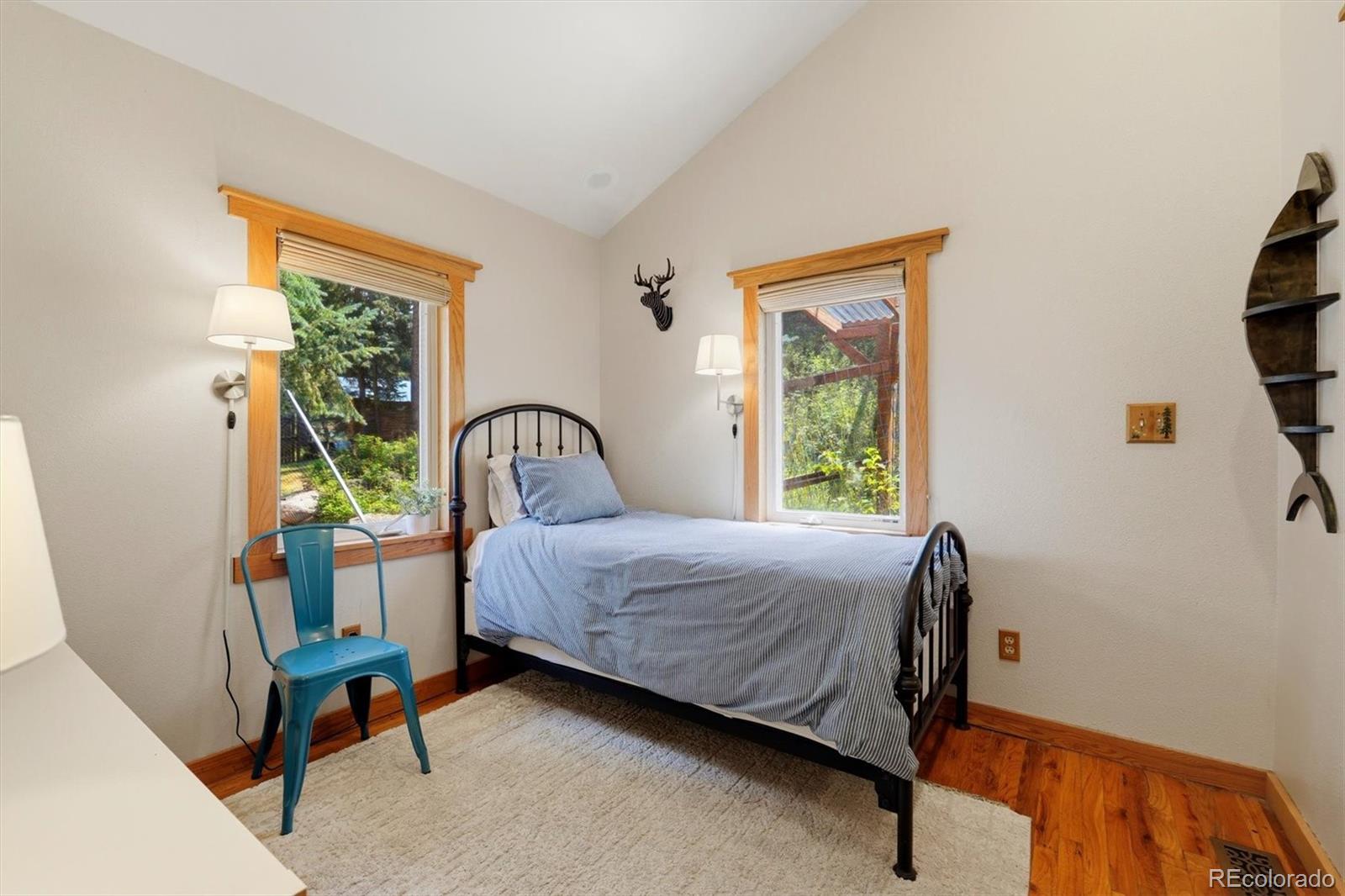 7006 South Brook Forest Road Evergreen, CO 80439 - Photo 22 of 37 Gallery Image 22