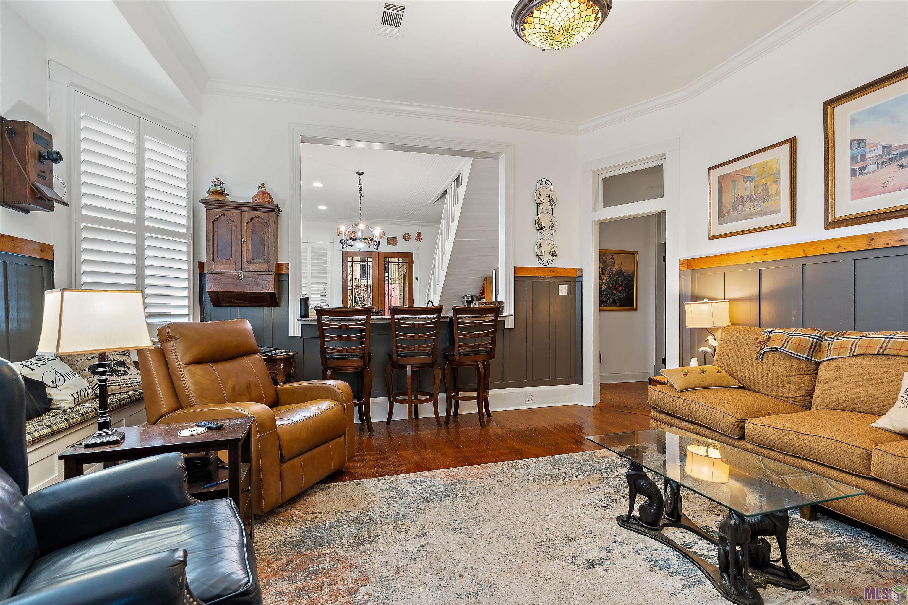 975 Louisiana Avenue Baton Rouge, LA 70802 - Photo 12 of 32