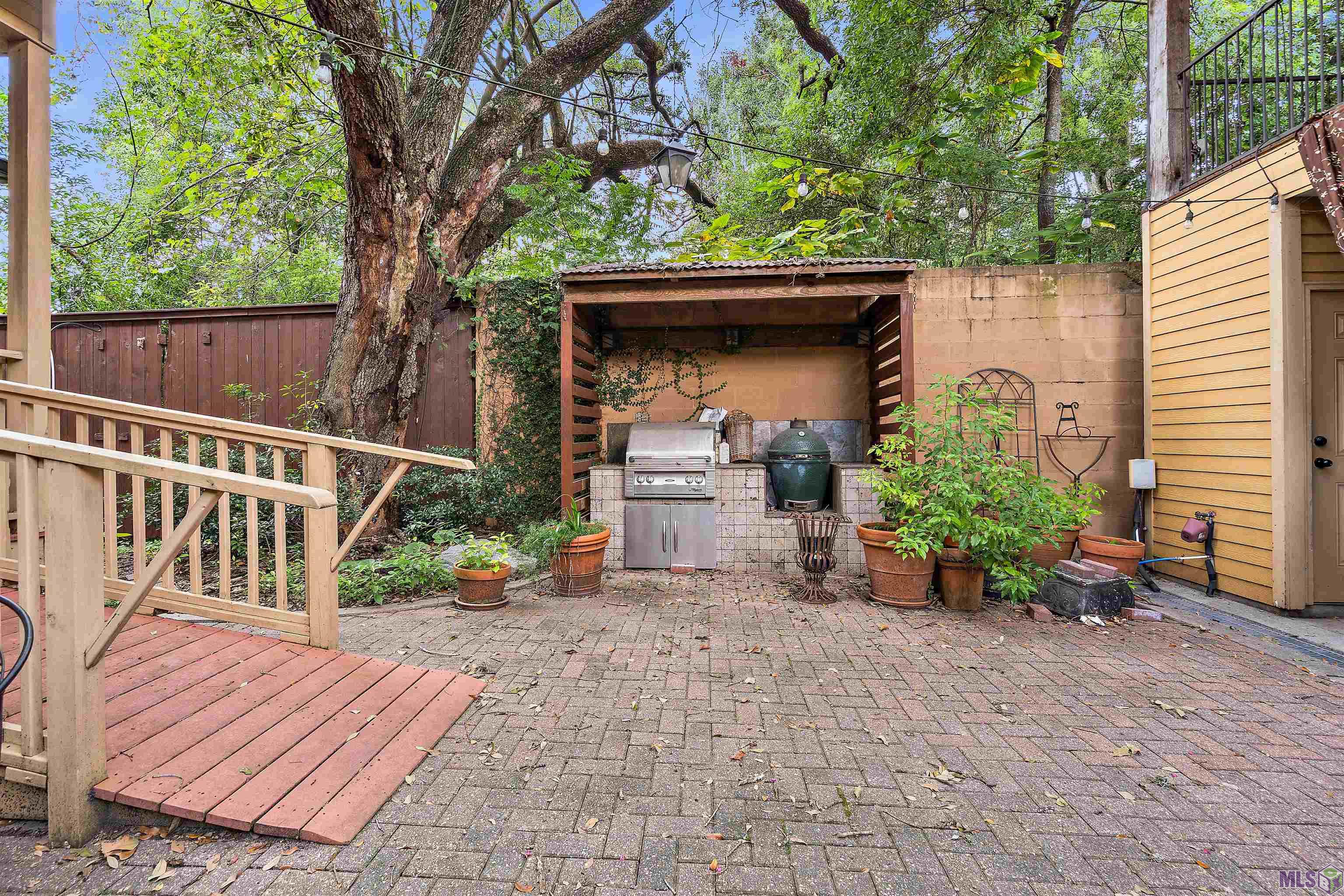 975 Louisiana Avenue Baton Rouge, LA 70802 - Photo 29 of 32