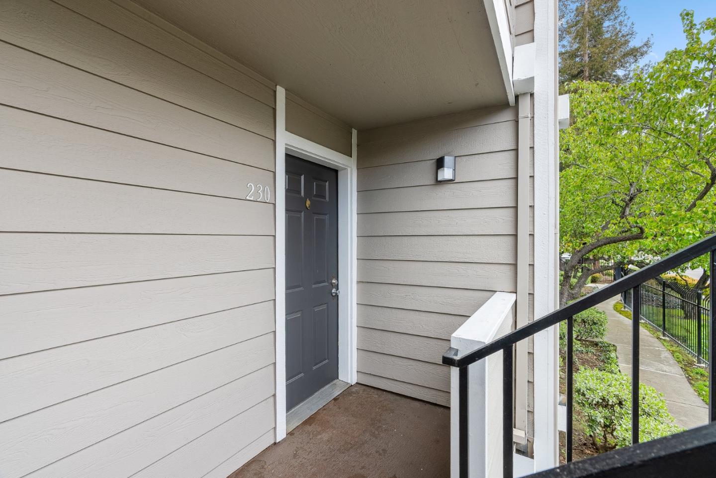 230 Stonegate Circle San Jose, CA 95110 - Photo 2 of 18 a view of entryway