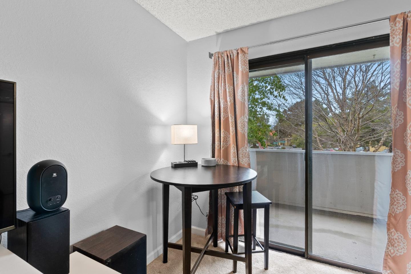 230 Stonegate Circle San Jose, CA 95110 - Photo 6 of 18 a view of a workspace room with furniture and window