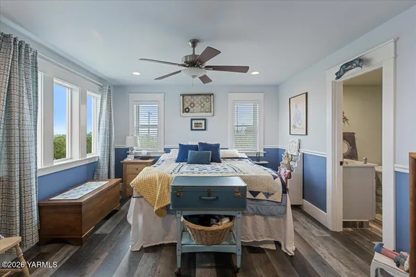 $727,000 | 31 Gilbert Road, Zillah, WA 98953