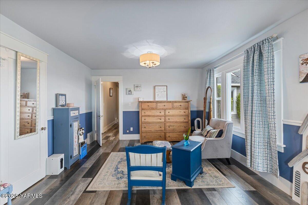 31 Gilbert Road Zillah, WA 98953 - Photo 26 of 59 Primary Bedroom