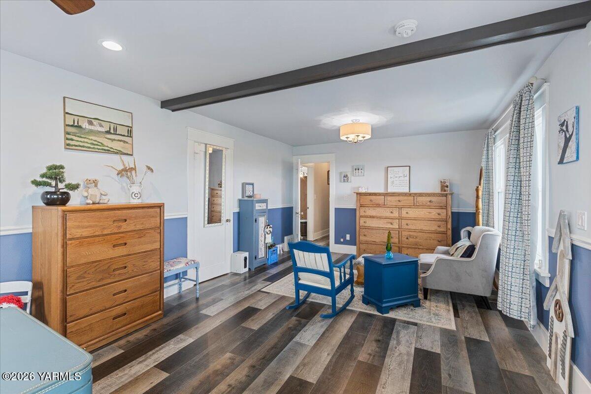 31 Gilbert Road Zillah, WA 98953 - Photo 27 of 59 Primary Bedroom