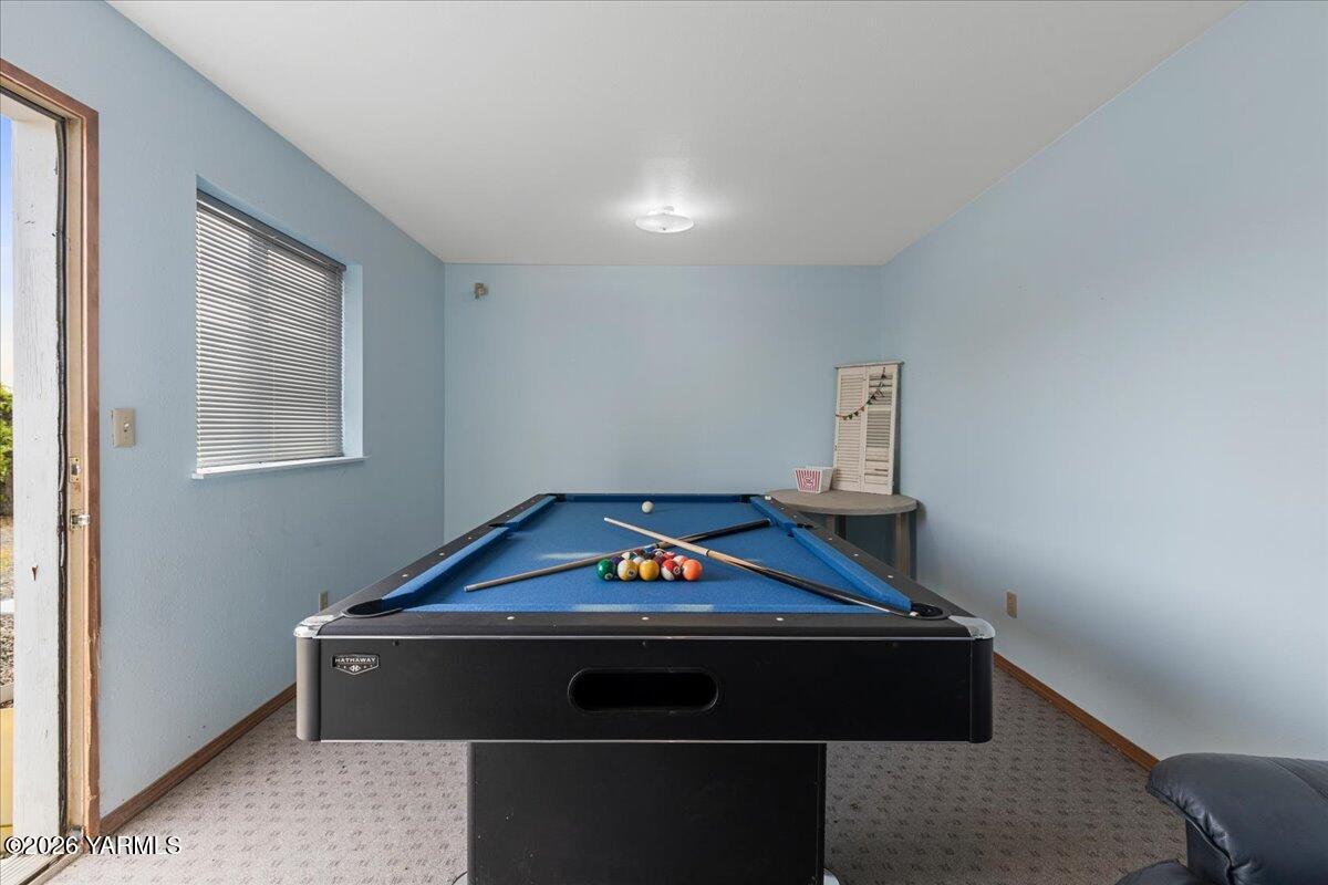 31 Gilbert Road Zillah, WA 98953 - Photo 55 of 59 Extra Finished Powered Flex Room