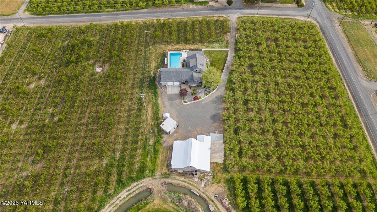 31 Gilbert Road Zillah, WA 98953 - Photo 58 of 59 31 Gilbert Rd. Zillah, WA