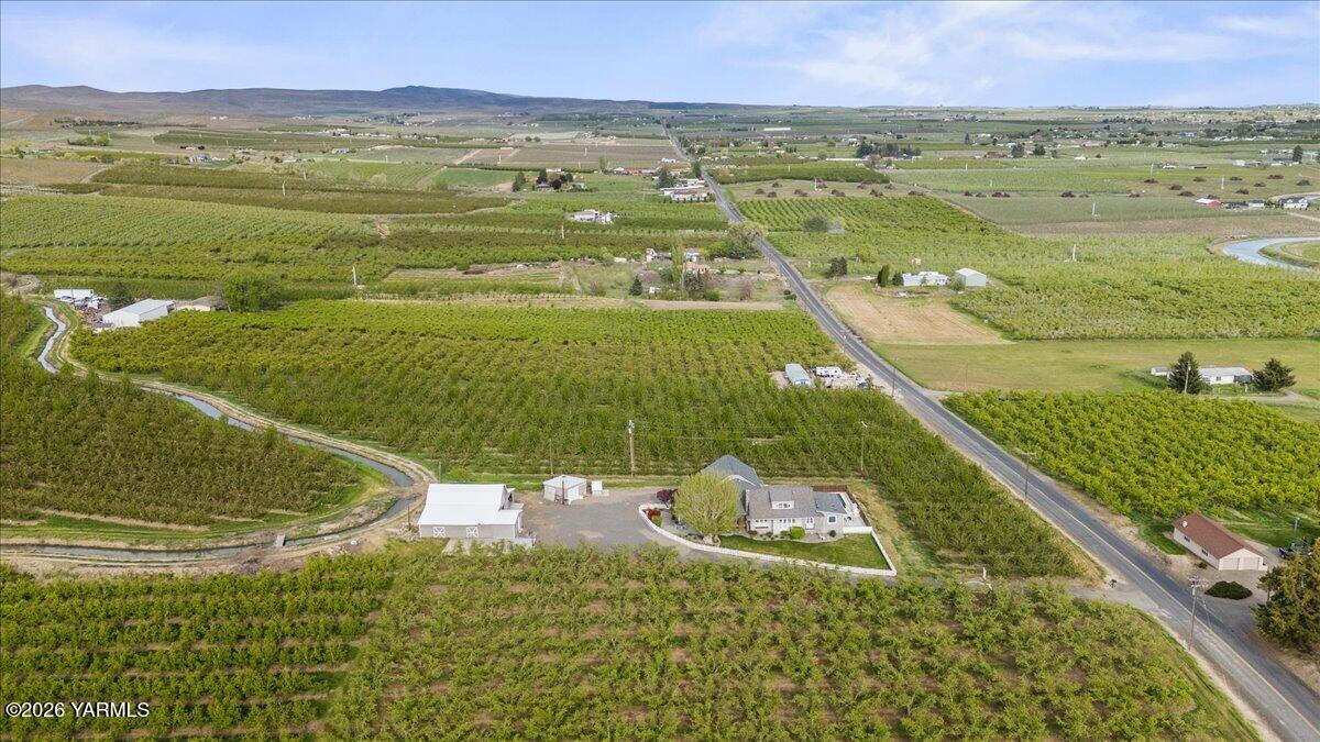 31 Gilbert Road Zillah, WA 98953 - Photo 59 of 59 31 Gilbert Rd. Zillah, WA