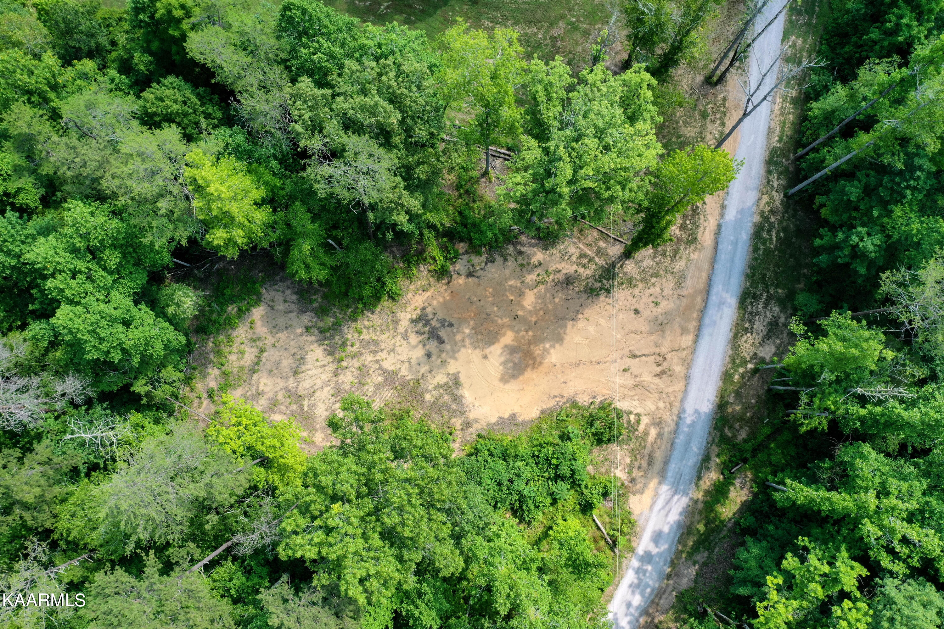 140 Collins Gap Road Heiskell, TN 37754 - Photo 17 of 27 DJI_0794-2