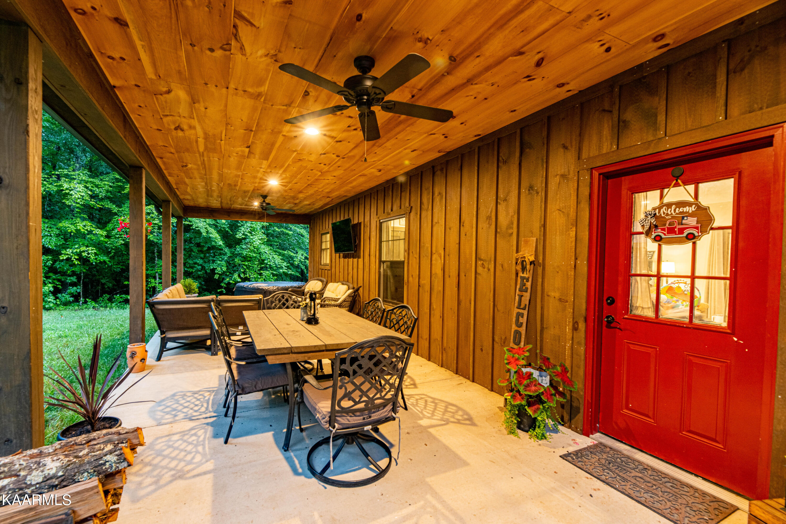 140 Collins Gap Road Heiskell, TN 37754 - Photo 3 of 27 collins gap-284