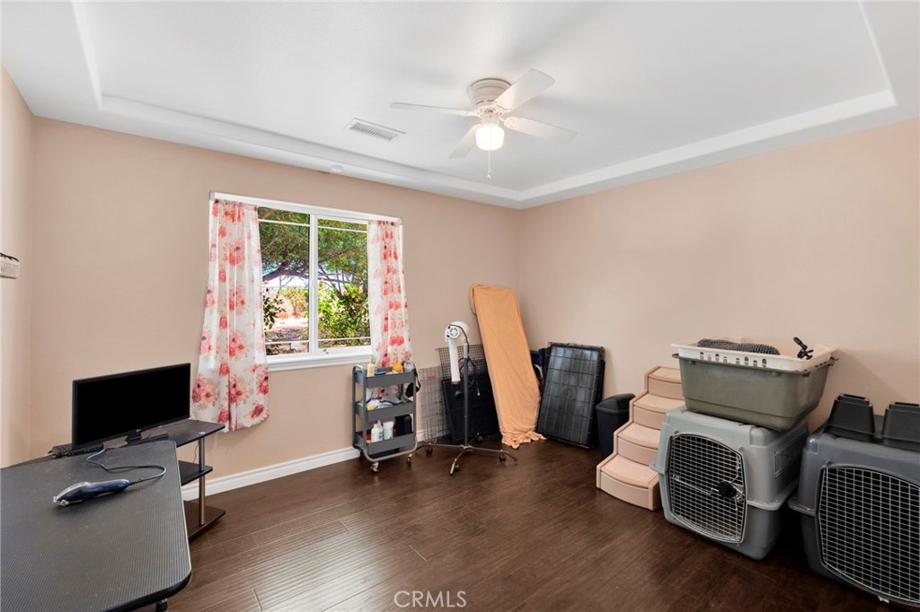 12472 Oasis Road Pinon Hills, CA 92372 - Photo 29 of 58