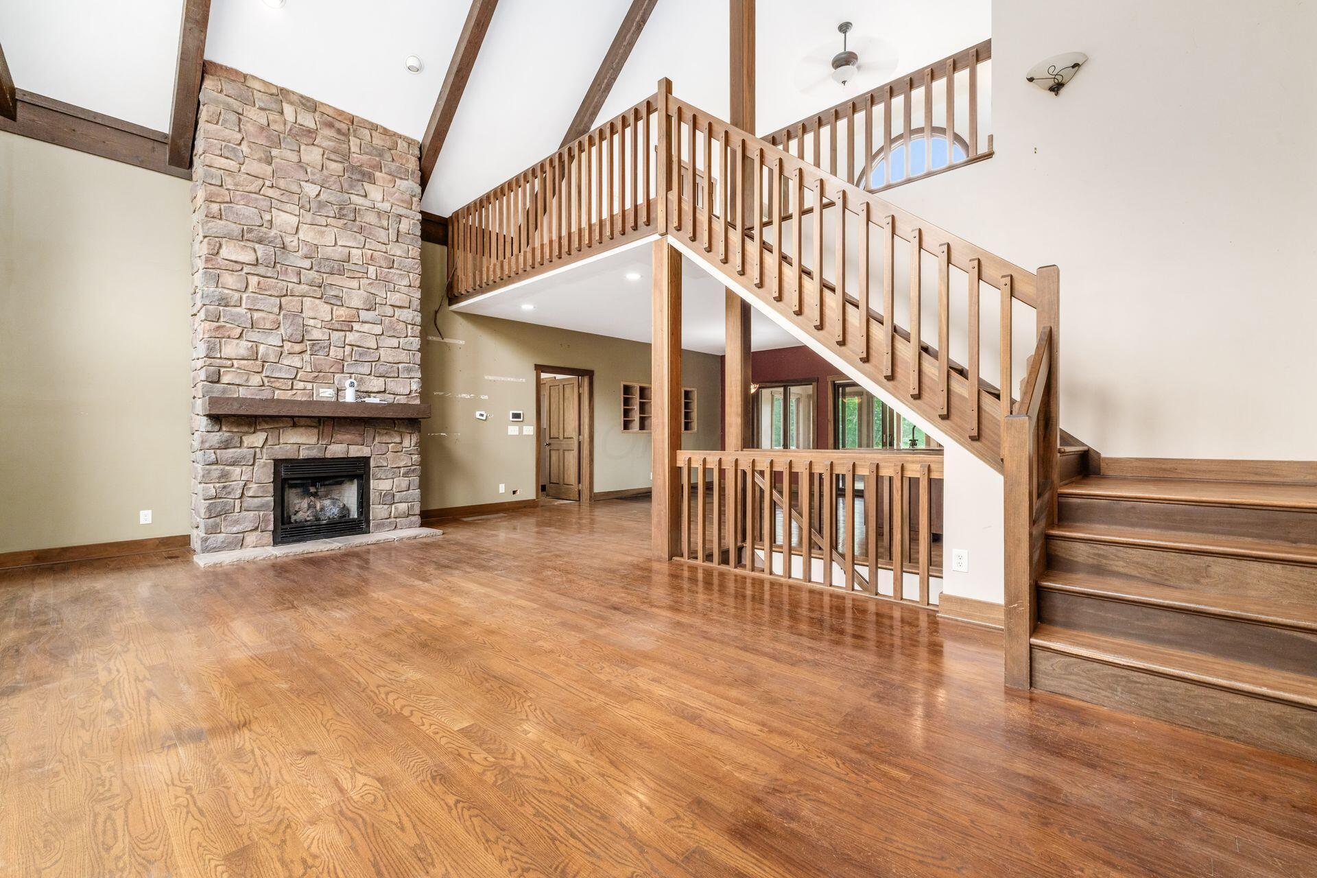 422 Debord Road Waverly, OH 45690 - Photo 8 of 57 Great Room