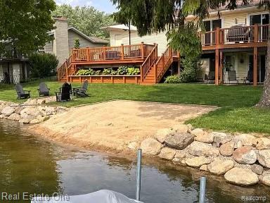 10846 Colony Pinckney, MI 48169 - Photo 2 of 58