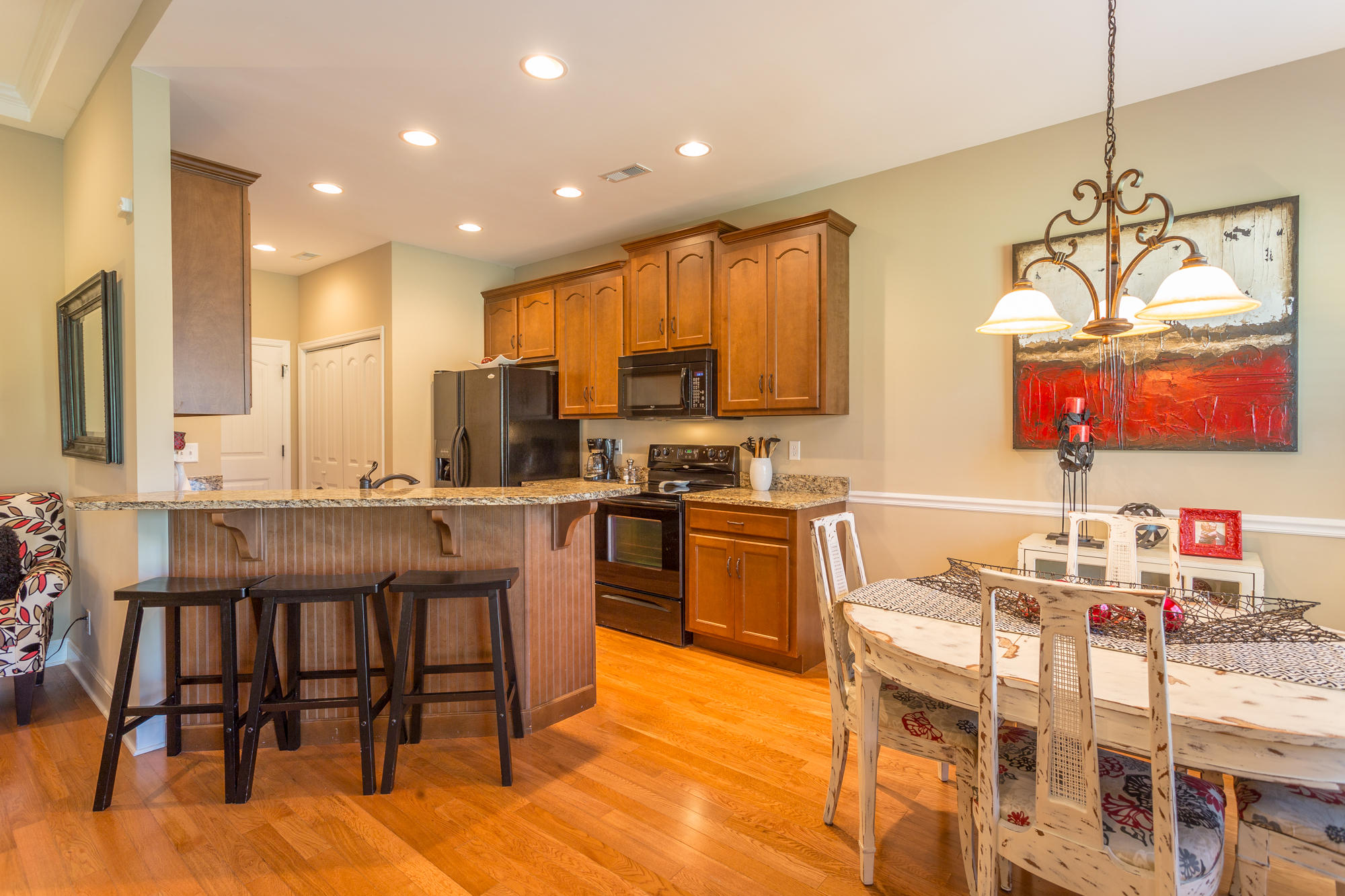 8645 Blanche Road Ooltewah, TN 37363 - Photo 13 of 46 Kitchen