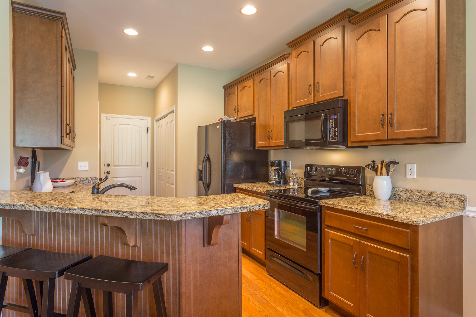 8645 Blanche Road Ooltewah, TN 37363 - Photo 17 of 46 Kitchen