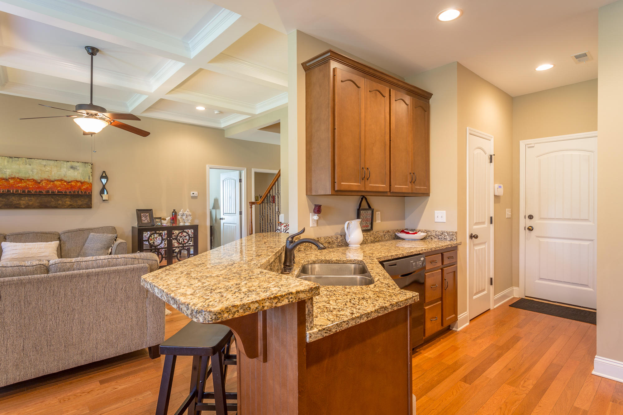 8645 Blanche Road Ooltewah, TN 37363 - Photo 18 of 46 Kitchen
