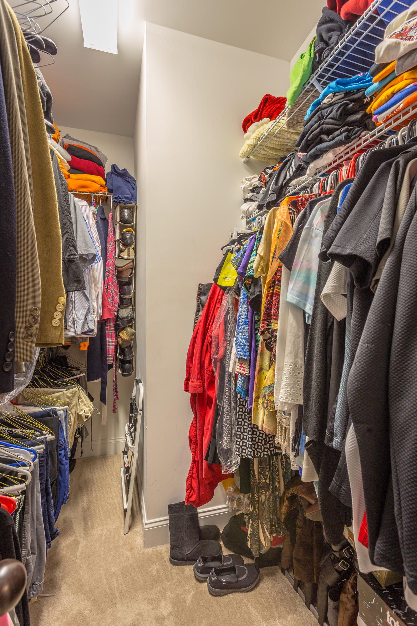 8645 Blanche Road Ooltewah, TN 37363 - Photo 28 of 46 Walk-in closet
