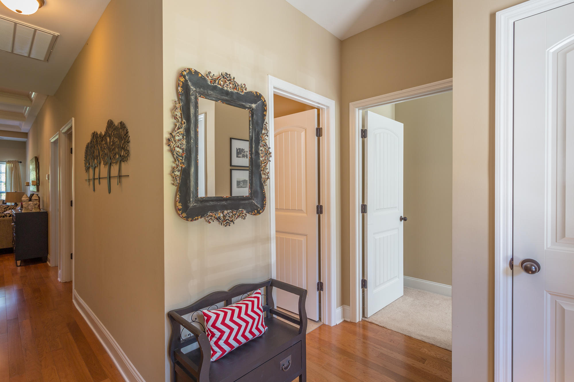 8645 Blanche Road Ooltewah, TN 37363 - Photo 29 of 46 Full bathroom and bedroom