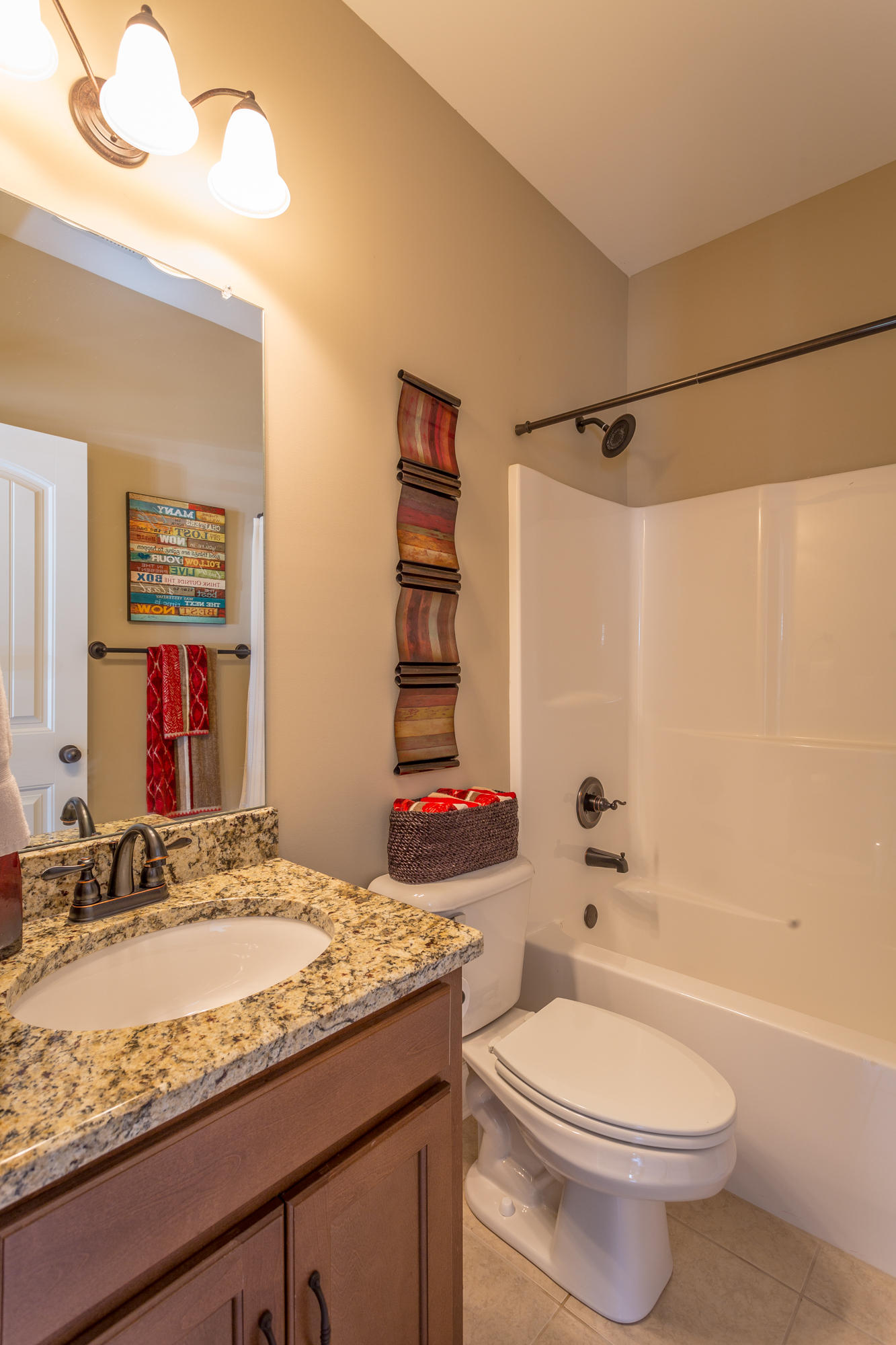 8645 Blanche Road Ooltewah, TN 37363 - Photo 30 of 46 Full bathroom