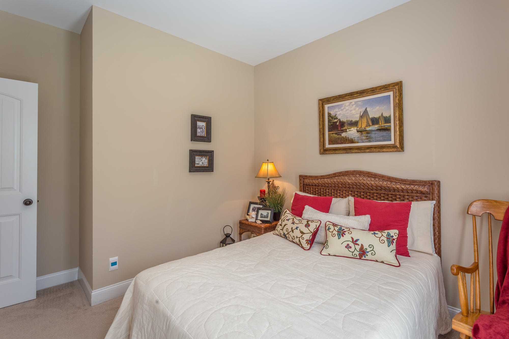 8645 Blanche Road Ooltewah, TN 37363 - Photo 31 of 46 Bedroom