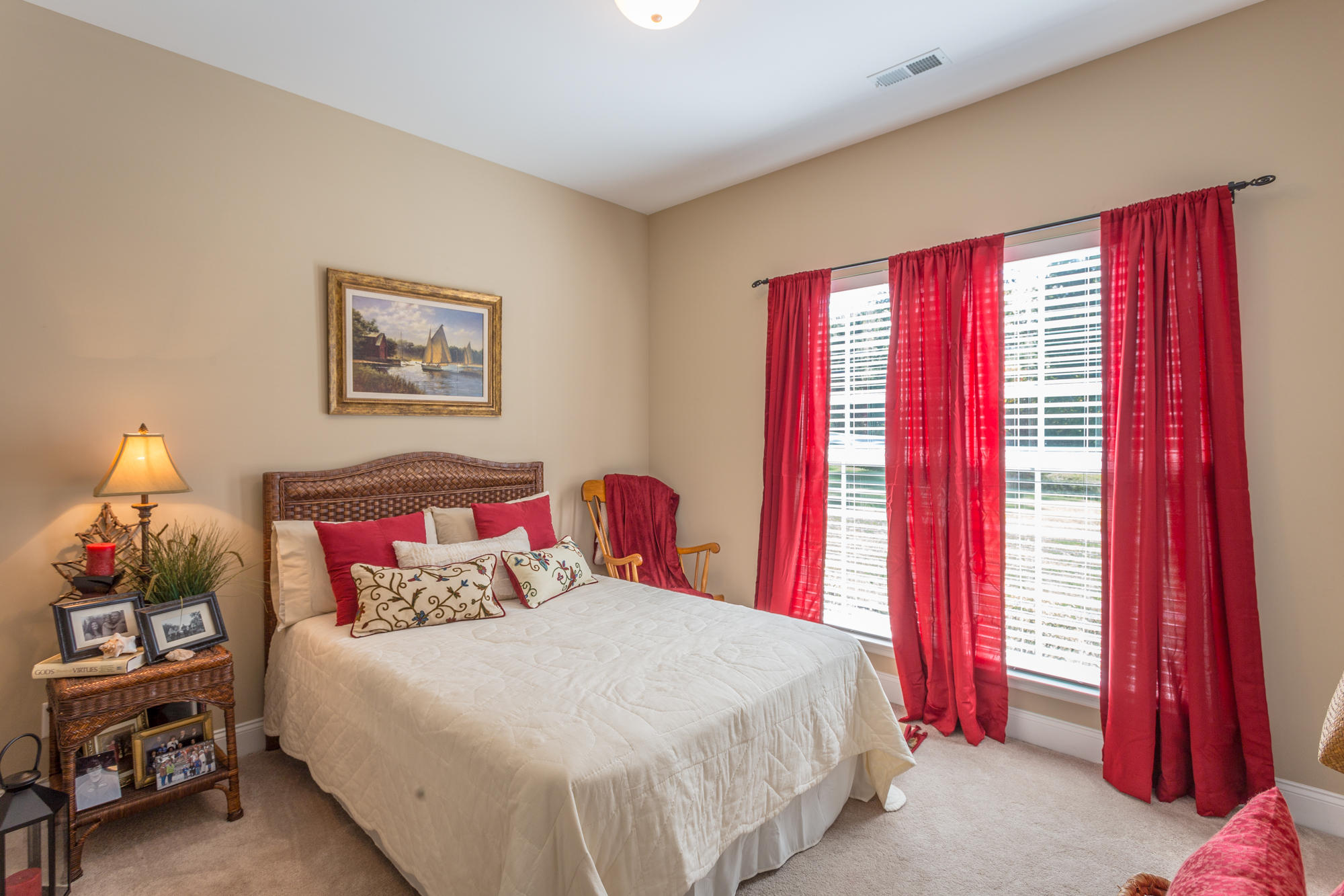 8645 Blanche Road Ooltewah, TN 37363 - Photo 32 of 46 Bedroom