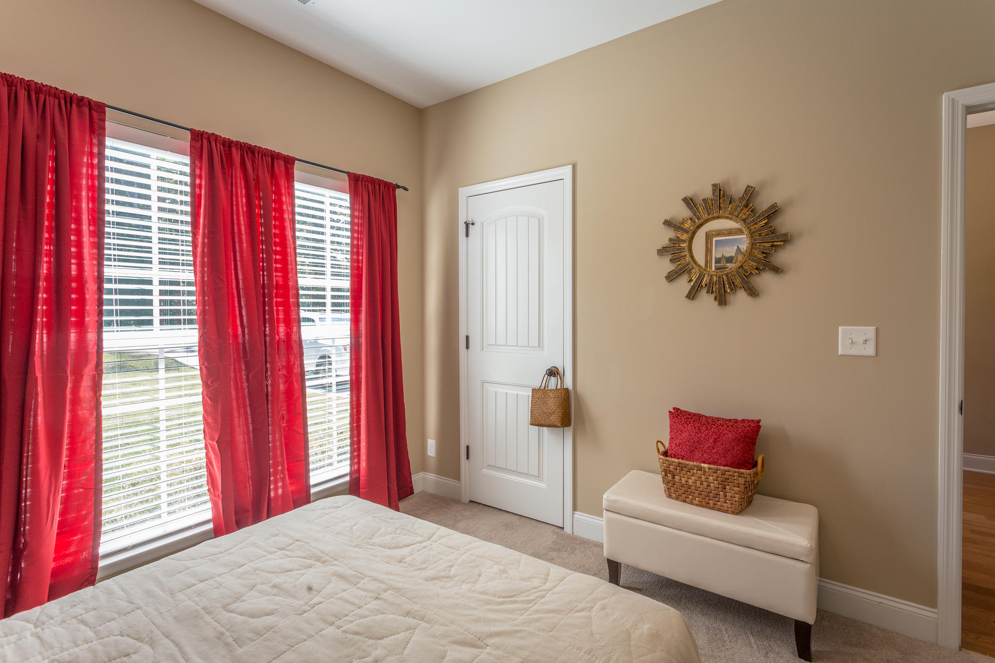 8645 Blanche Road Ooltewah, TN 37363 - Photo 33 of 46 Bedroom