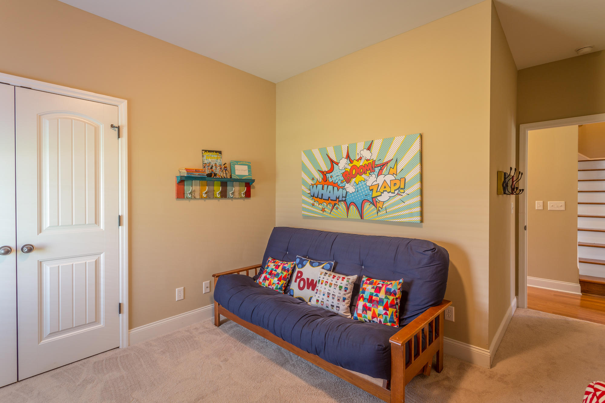 8645 Blanche Road Ooltewah, TN 37363 - Photo 34 of 46 Bedroom