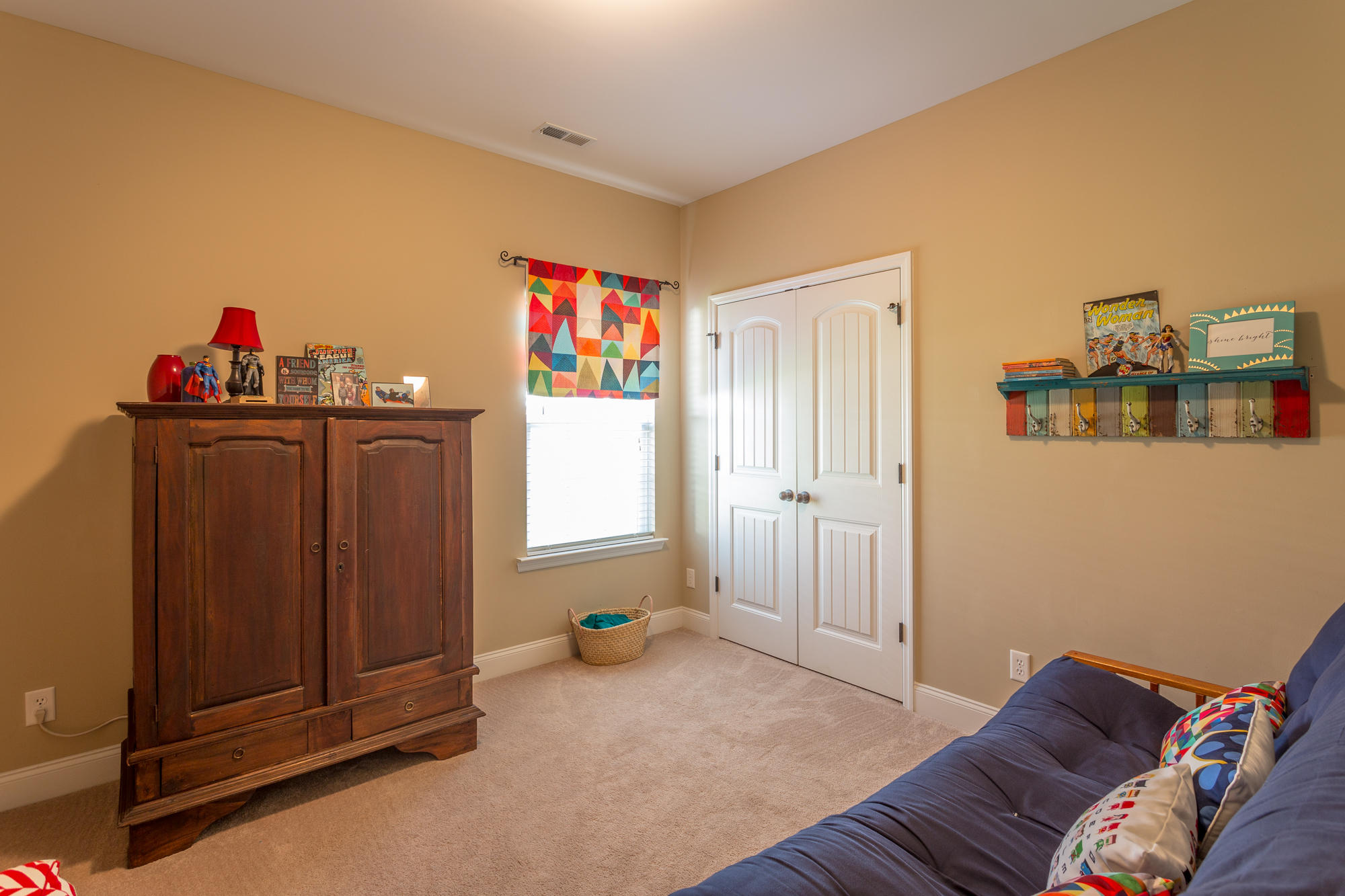 8645 Blanche Road Ooltewah, TN 37363 - Photo 35 of 46 Bedroom