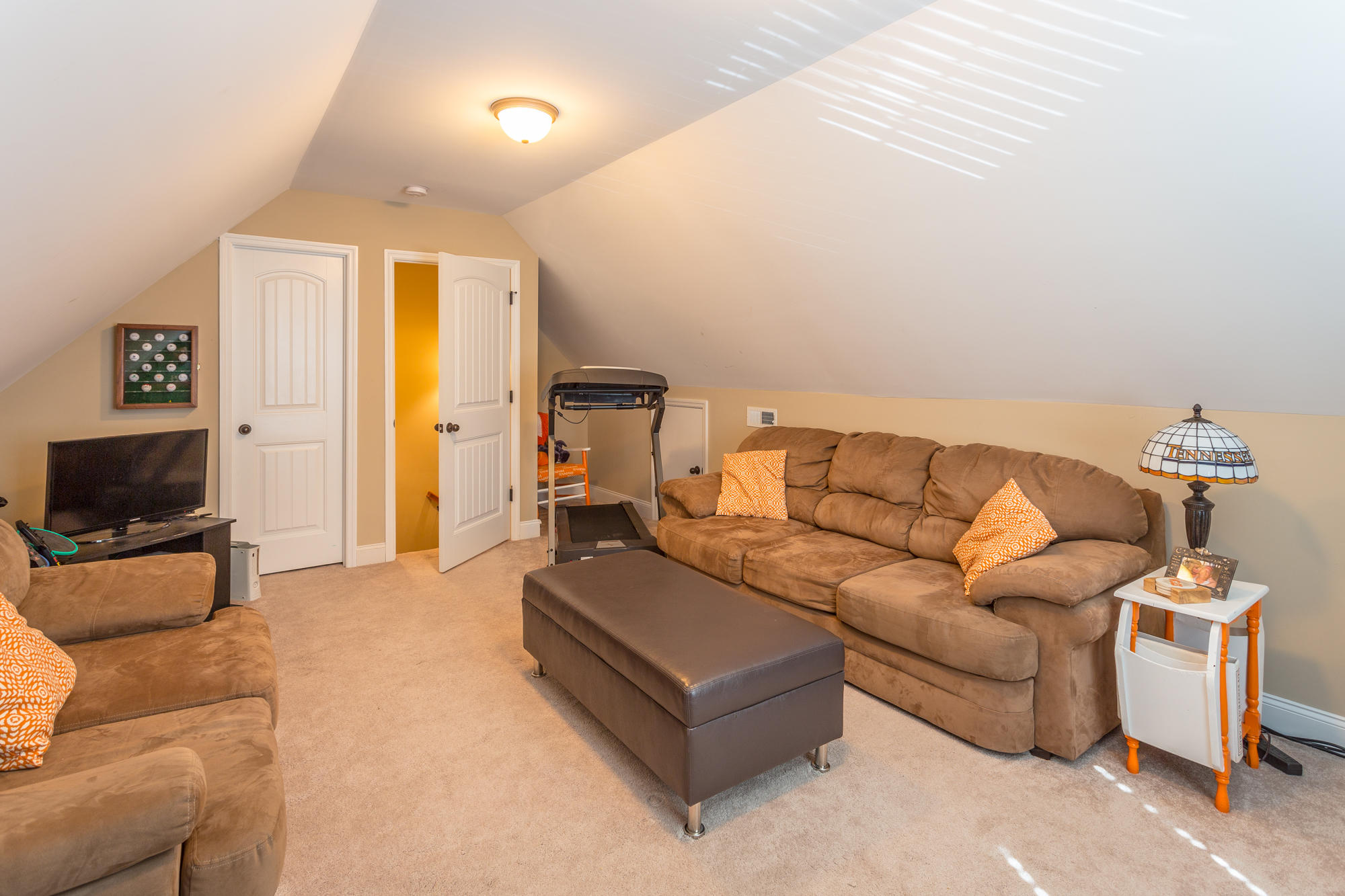 8645 Blanche Road Ooltewah, TN 37363 - Photo 36 of 46 Bonus room