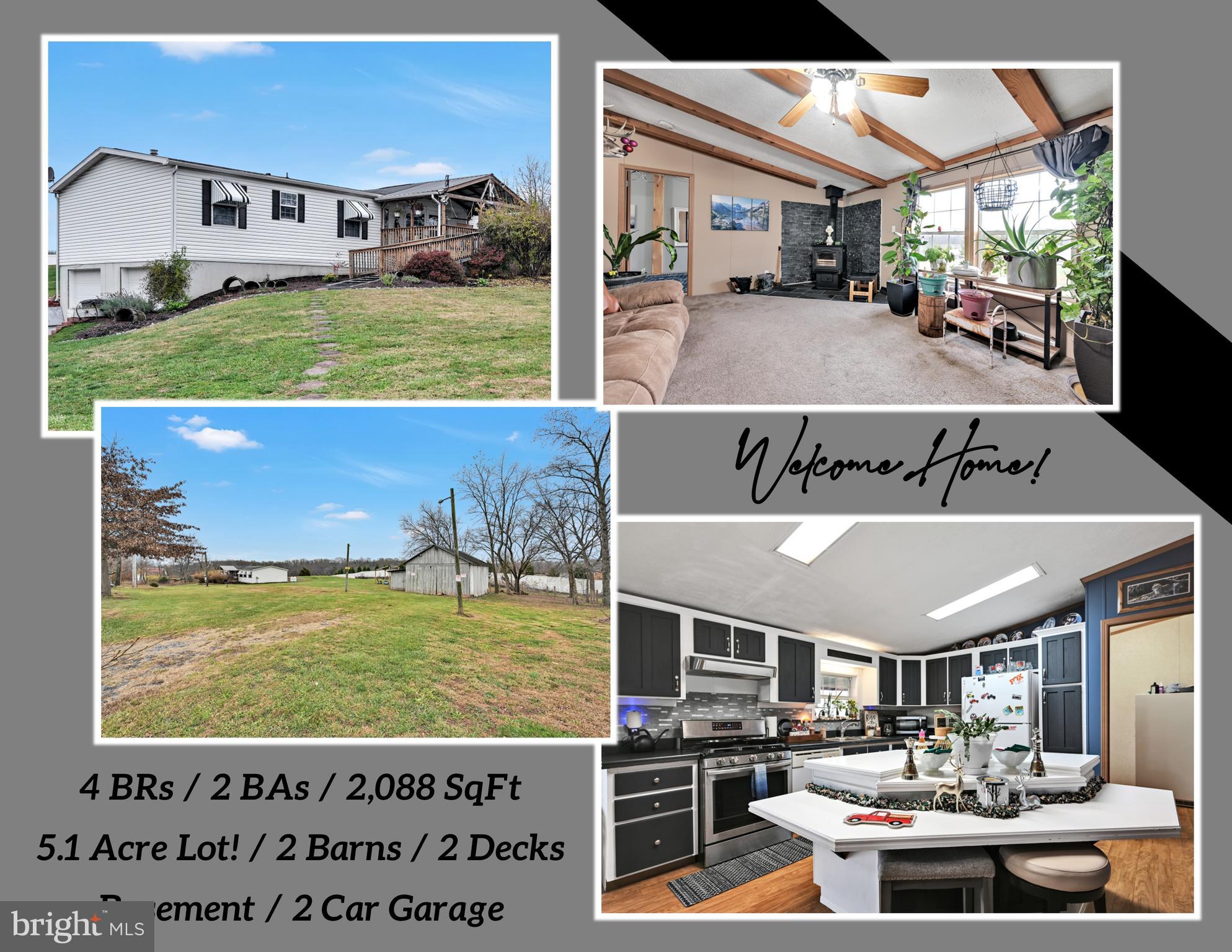 60 Bordnersville Road Jonestown, PA 17038 - Photo 1 of 45 a view of a patio with couches table and chairs