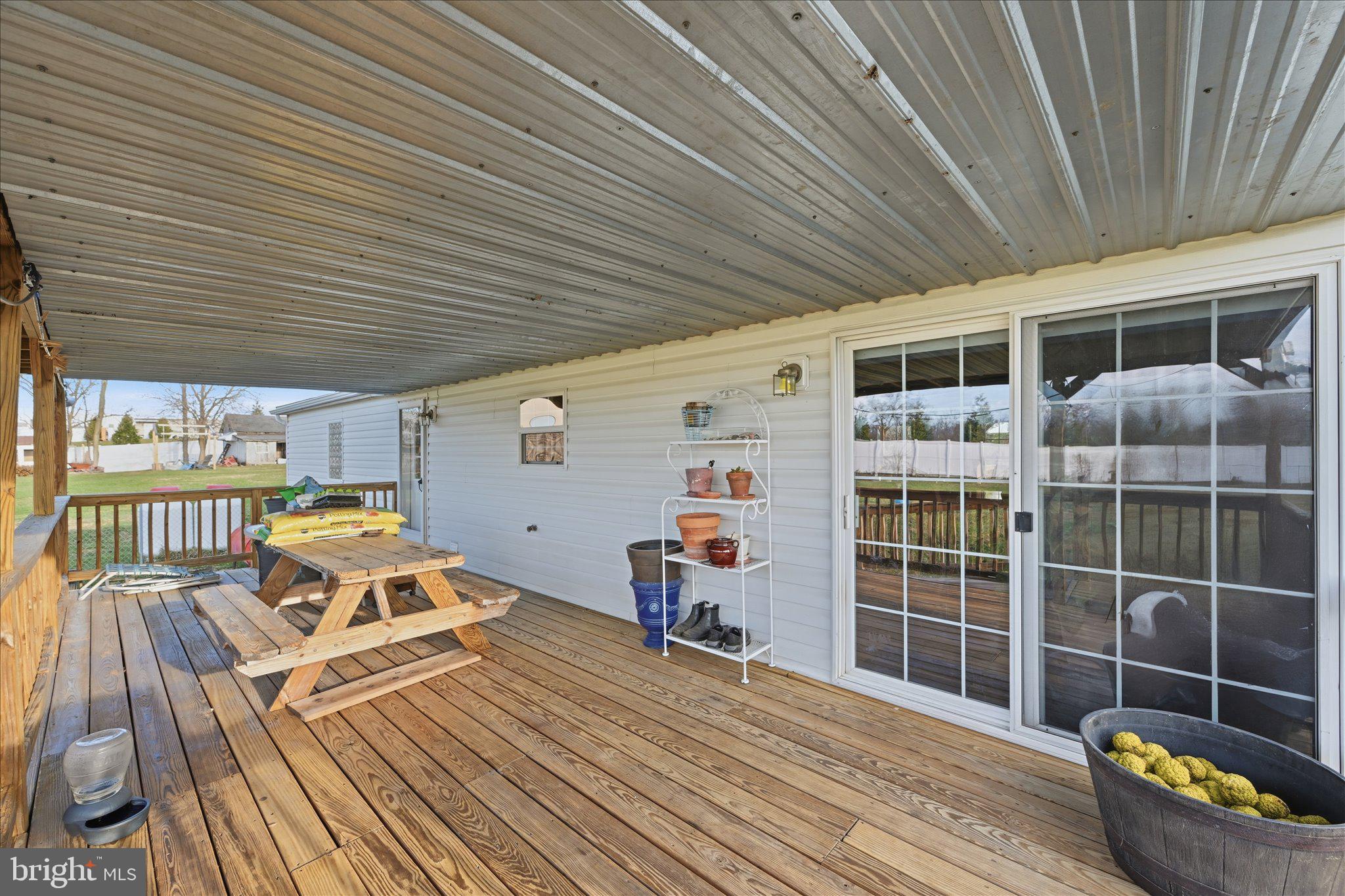 60 Bordnersville Road Jonestown, PA 17038 - Photo 12 of 45 a house view with a seating space