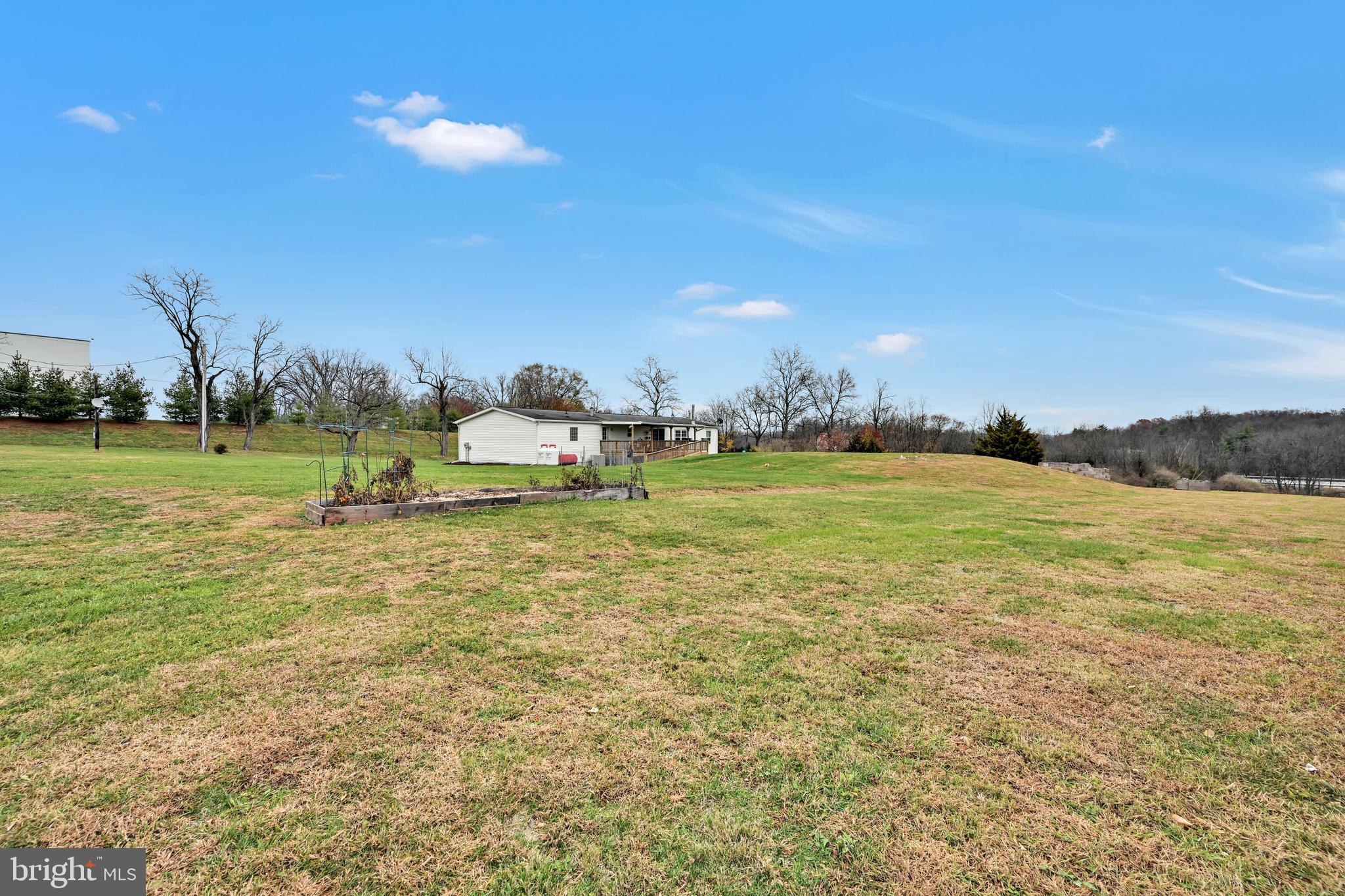 60 Bordnersville Road Jonestown, PA 17038 - Photo 37 of 45 a view of a large trees with a big yard