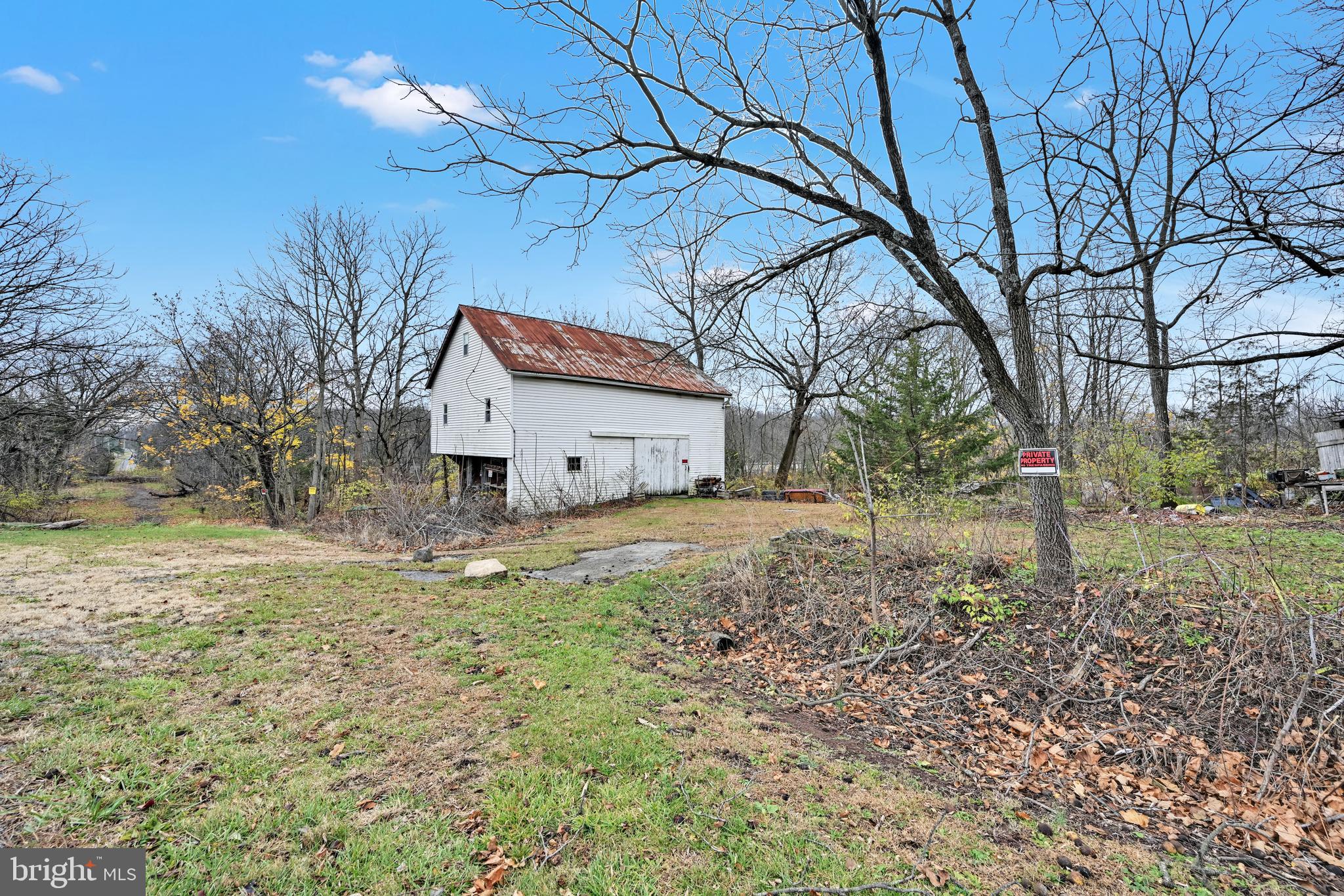 60 Bordnersville Road Jonestown, PA 17038 - Photo 40 of 45 a house view with a backyard space
