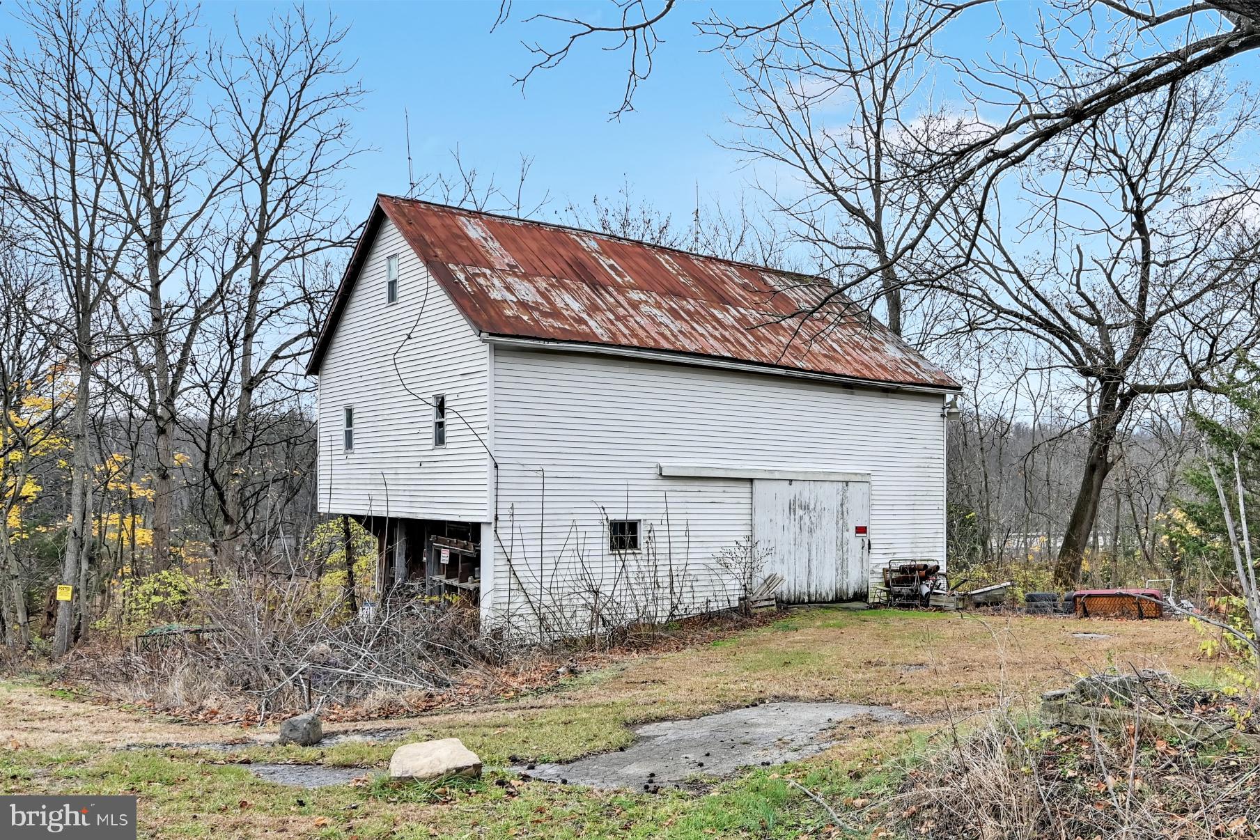 60 Bordnersville Road Jonestown, PA 17038 - Photo 9 of 45 a view of a house with a yard