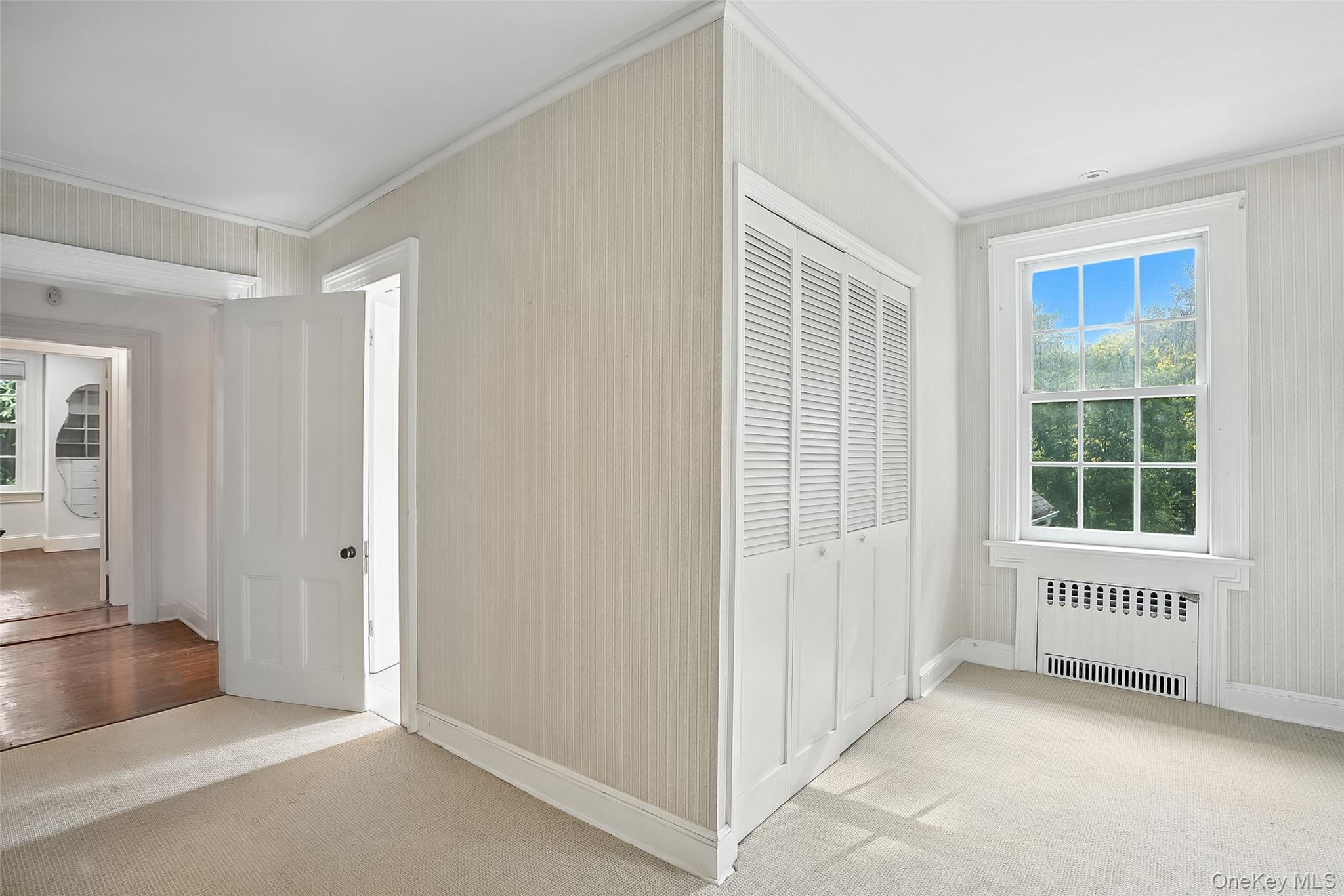14 Mendota Avenue Rye, NY 10580 - Photo 15 of 33 an empty room with windows