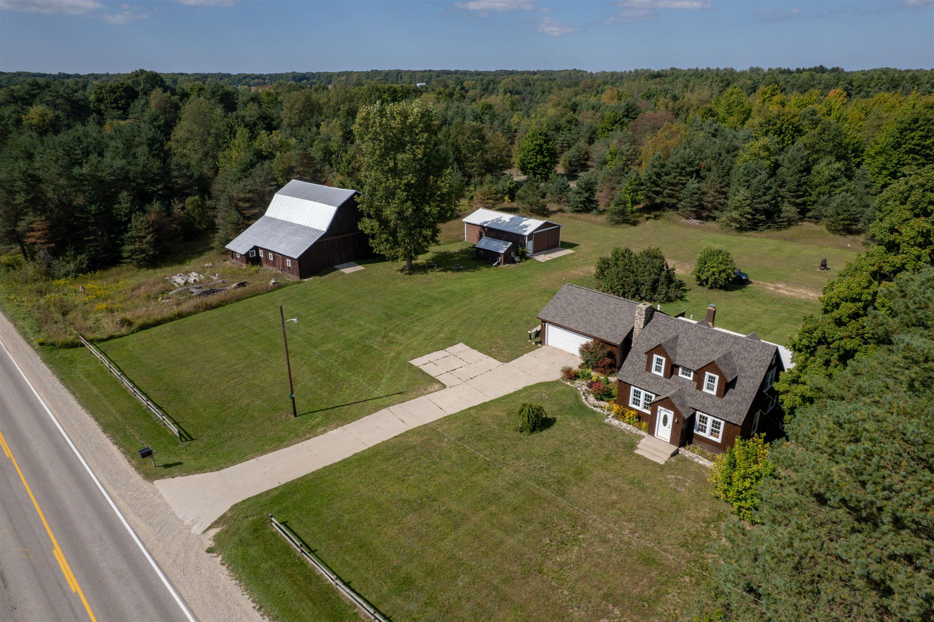 8616 Cedar Run Road Traverse City, MI 49684 - Photo 7 of 59