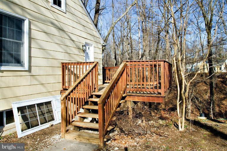 10061 Guilford Road Jessup, MD 20794 - Photo 1 of 12 Side View