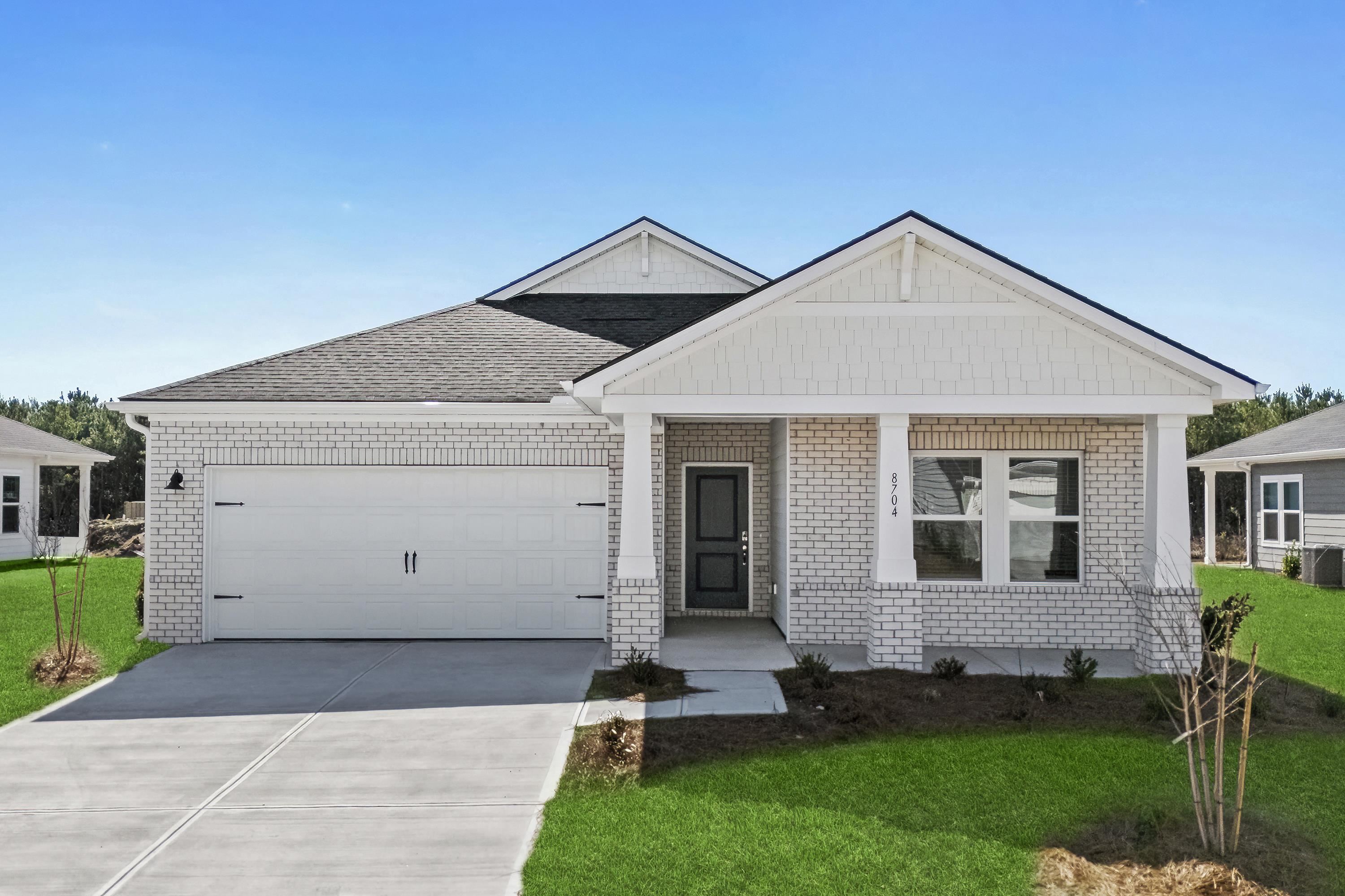 2808 Tranquility Loop Longs, SC 29568 - Photo 1 of 38