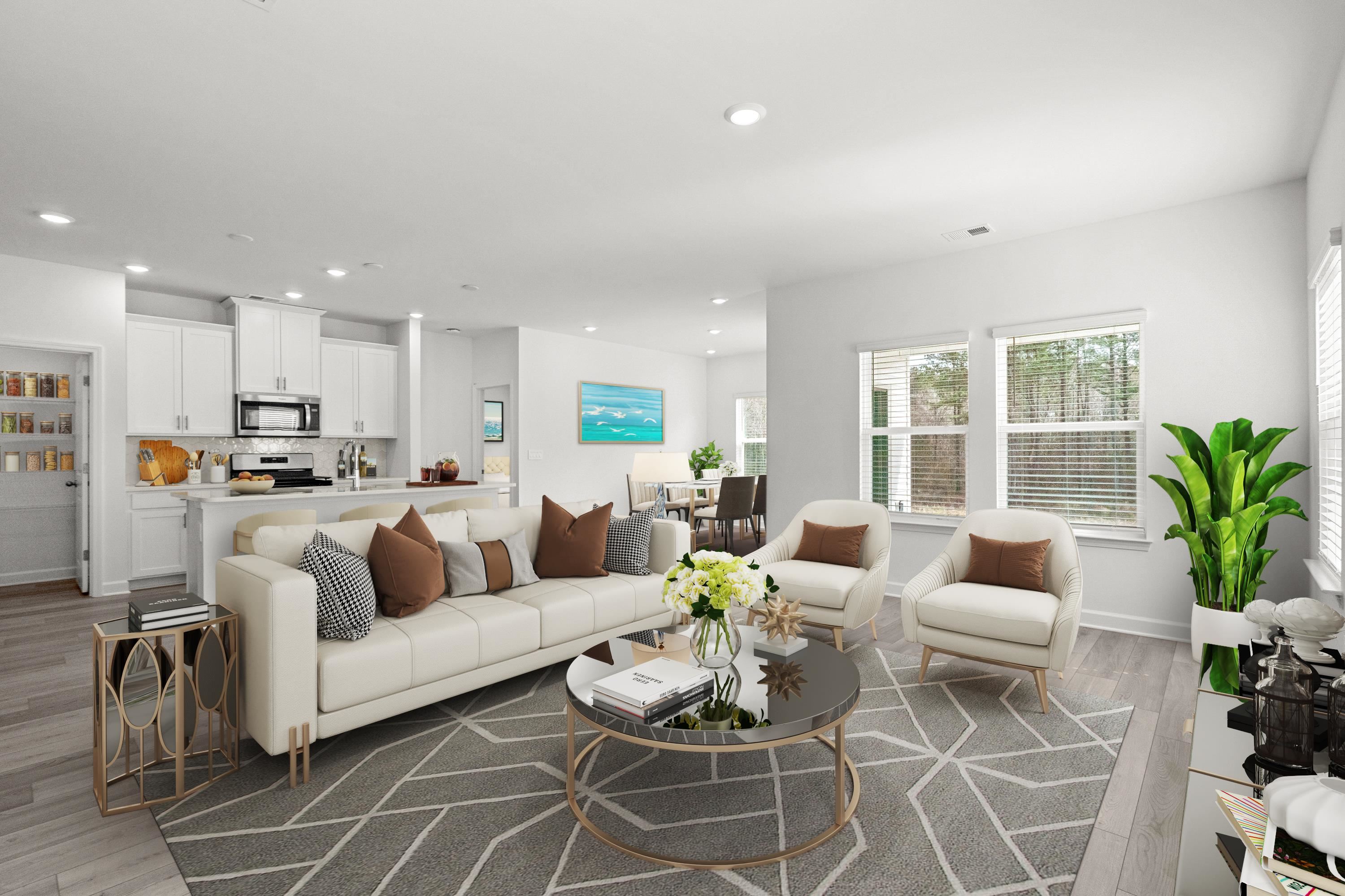 2808 Tranquility Loop Longs, SC 29568 - Photo 6 of 38