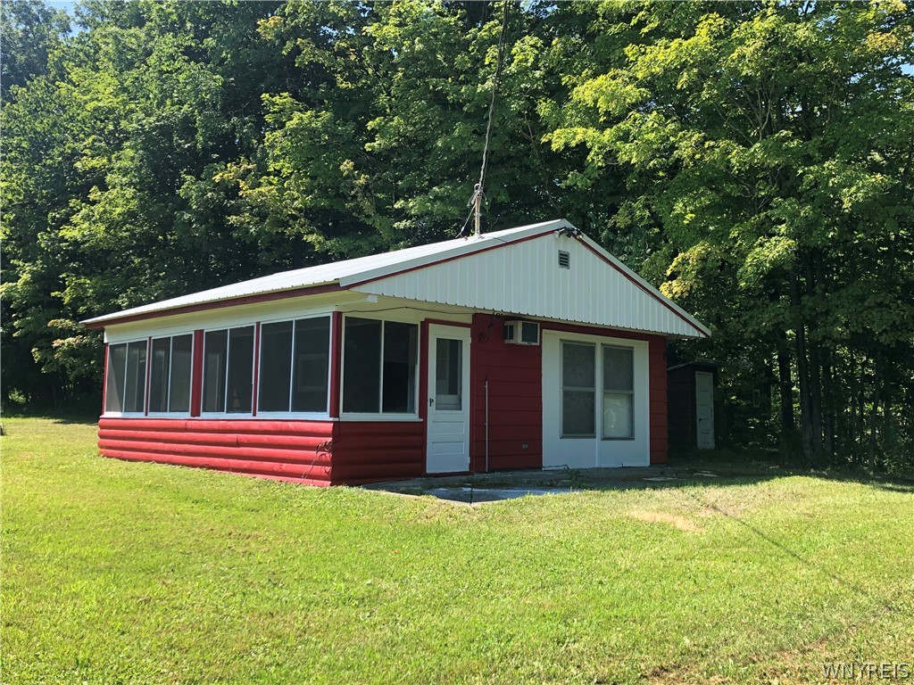 2286 B Church Road Bennington, NY 14040 - Photo 1 of 1 Gallery Image 1