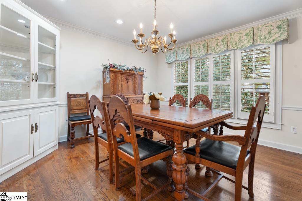 1207 Shadow Way Greenville, SC 29615 - Photo 12 of 49