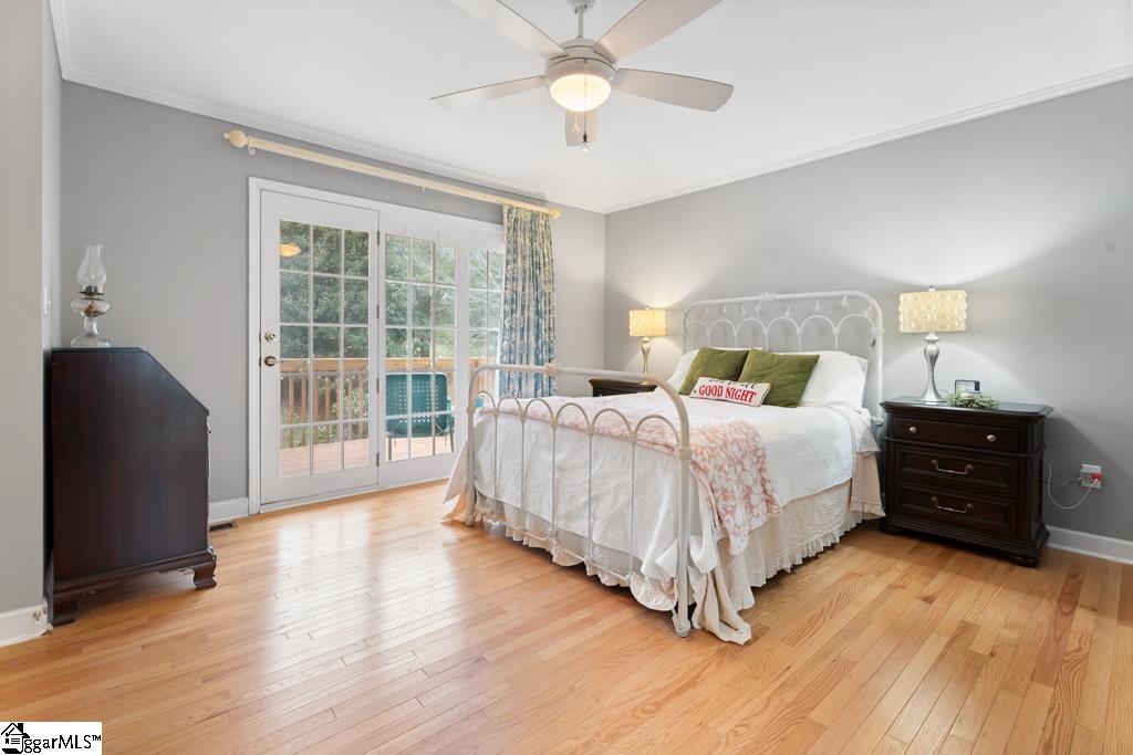 1207 Shadow Way Greenville, SC 29615 - Photo 16 of 49