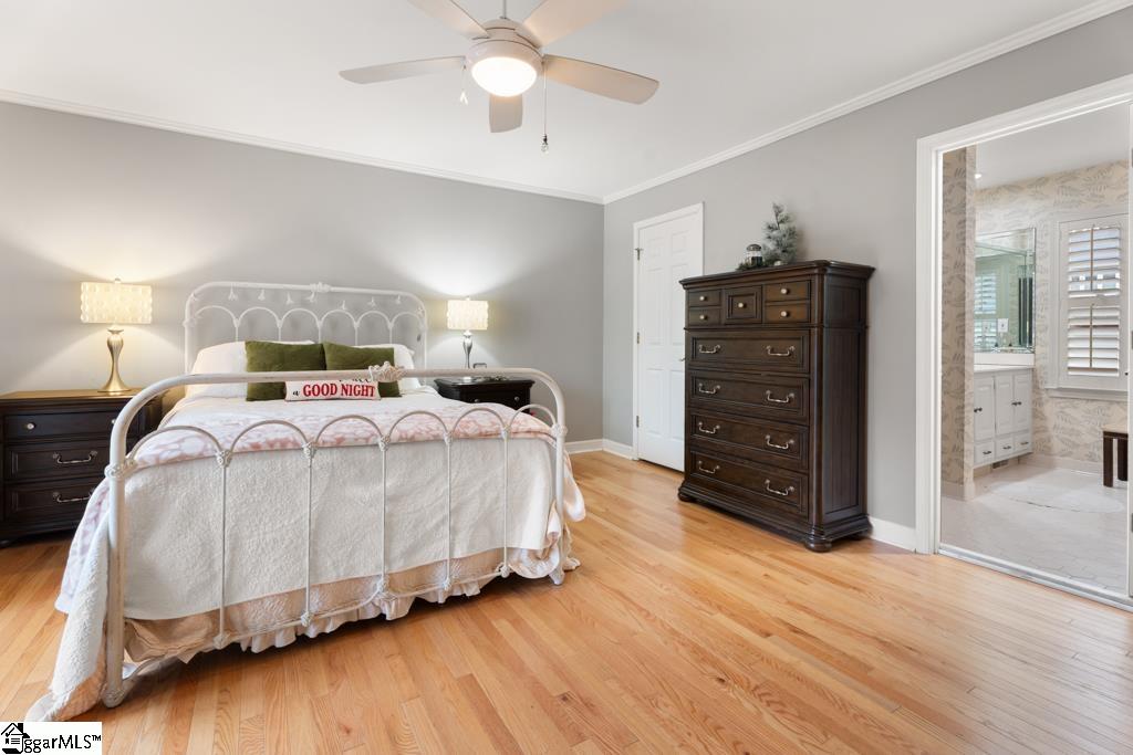 1207 Shadow Way Greenville, SC 29615 - Photo 17 of 49