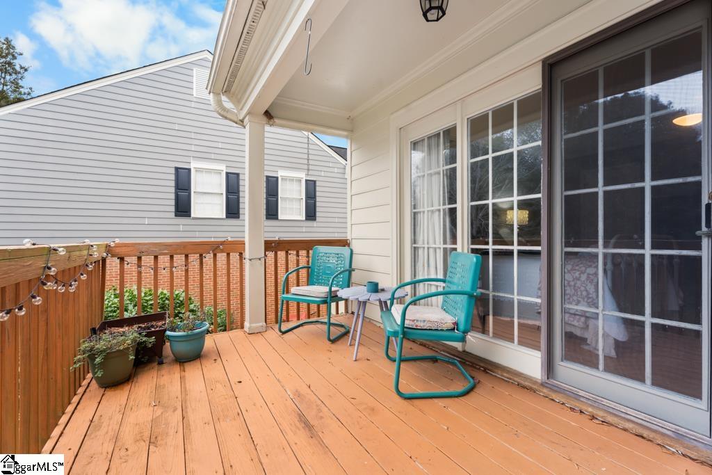 1207 Shadow Way Greenville, SC 29615 - Photo 20 of 49