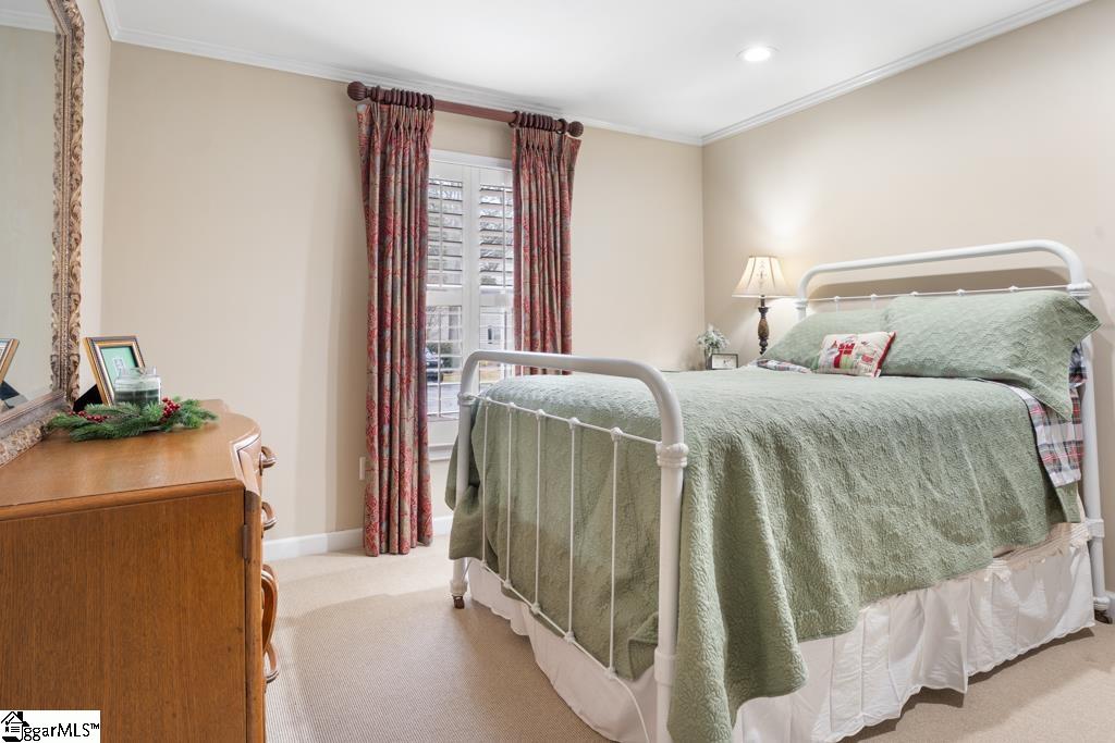 1207 Shadow Way Greenville, SC 29615 - Photo 21 of 49