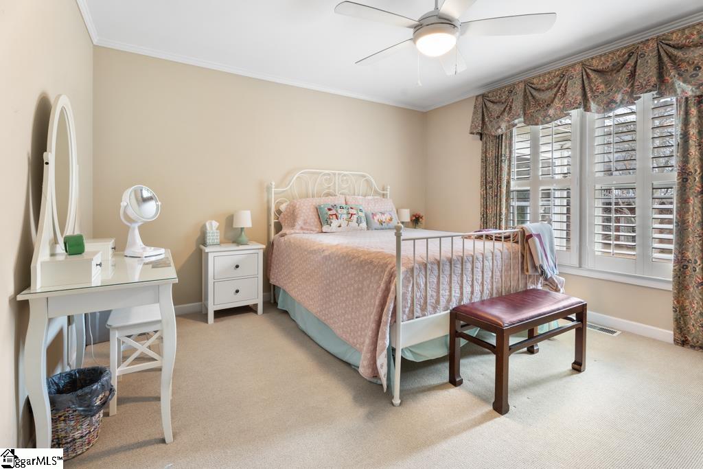 1207 Shadow Way Greenville, SC 29615 - Photo 24 of 49