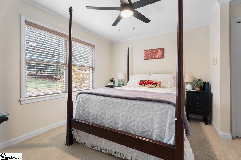 1207 Shadow Way Greenville, SC 29615 - Photo 29 of 49